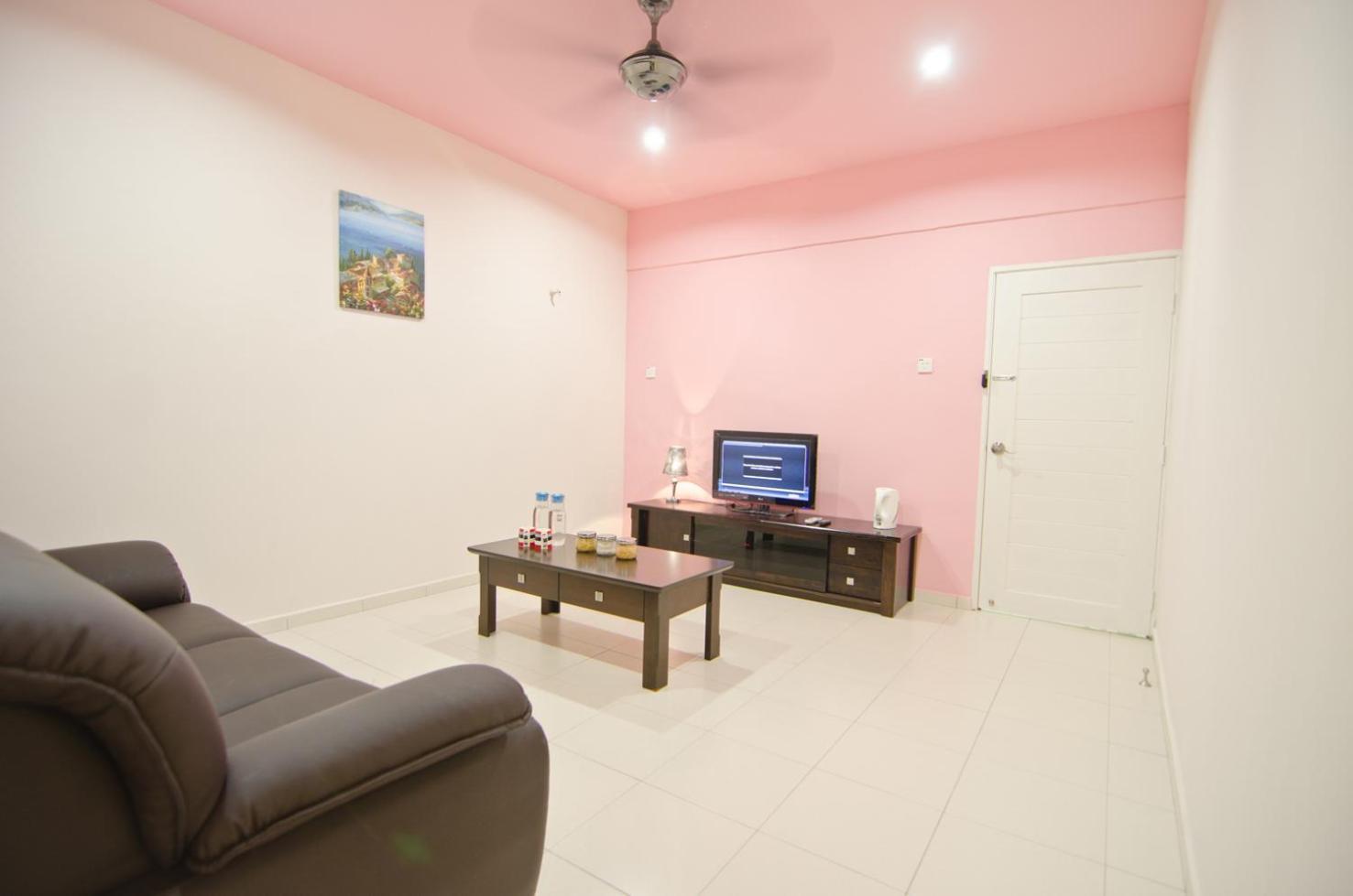 My Jonker Homes Malacca Exterior foto