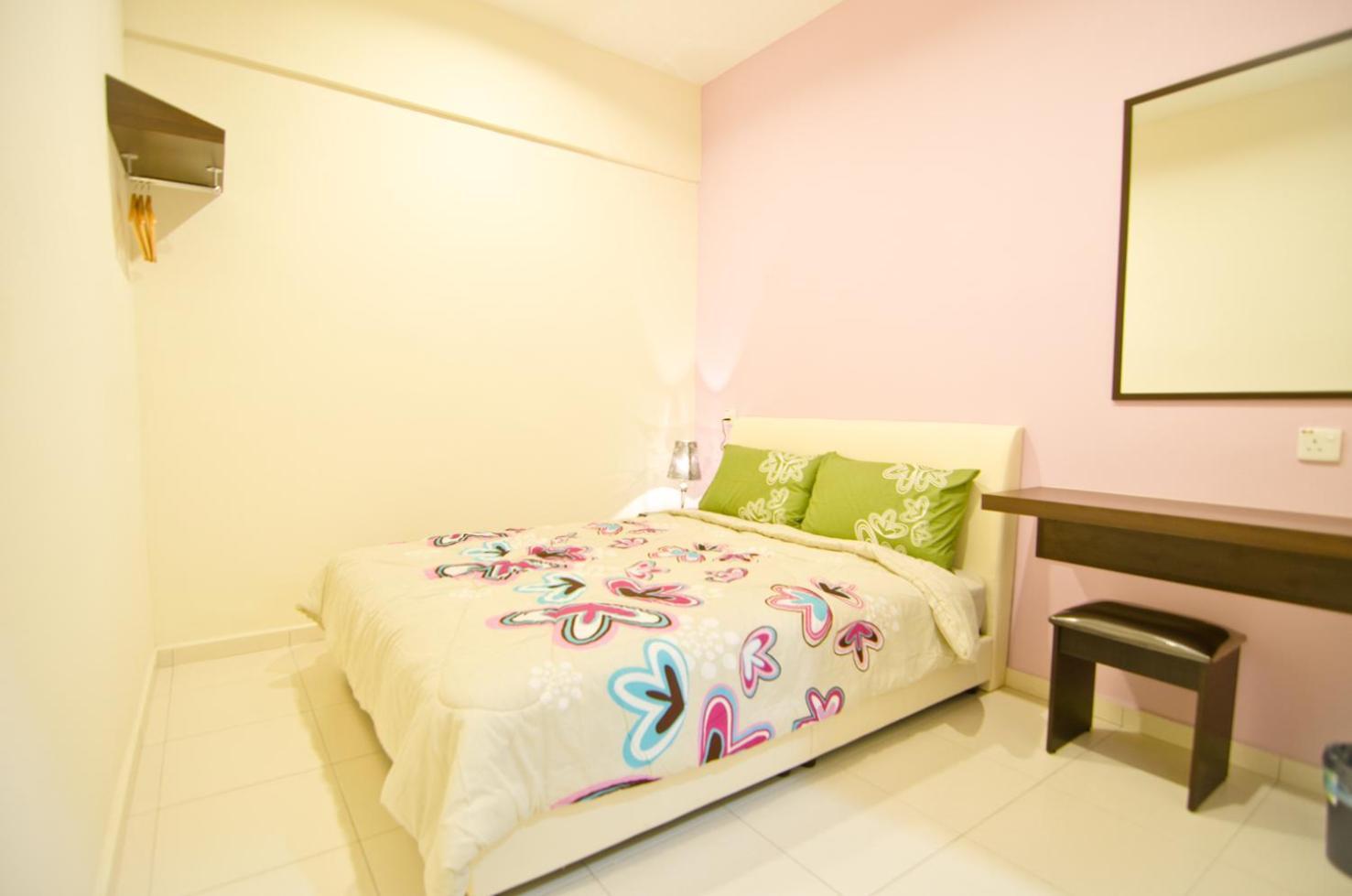 My Jonker Homes Malacca Exterior foto