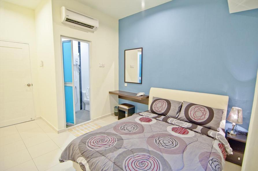 My Jonker Homes Malacca Habitación foto